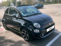 occasion Fiat 500C 1.2 69 ch S