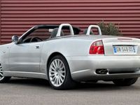 occasion Maserati Spyder 4.200 Cambiocorsa