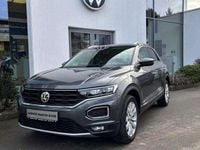 Occasion VW T-Roc Sport 150 ch (110 kW) 2020 Gris SUV