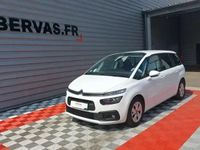 occasion Citroën C4 Bluehdi 130 S&s Bvm6 Business