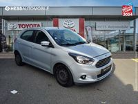 occasion Ford Ka 1.2 Ti-vct 85ch Ultimate