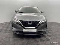 Occasion Nissan Qashqai Tekna 158 ch (116 kW) 2022 SUV