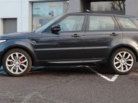 Occasion Land Rover Range Rover Autobiography 306 ch (225 kW) 2015 SUV