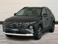 Occasion Hyundai Tucson 162 ch (119 kW) 2025 SUV