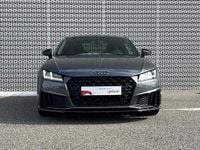 Occasion Audi TT S-Line 197 ch (144 kW) 2023 Gris daytona nacré Coupé