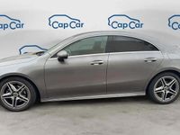 Occasion Mercedes CLA180 AMG line 136 ch (100 kW) 2025 Berline