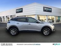 occasion Peugeot 2008 d'occasion 1.2 PureTech 130ch S&S Style EAT8