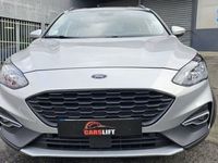 occasion Ford Focus 1.0 Ecoboost 125ch Active Garantie 12 Mois Excellent Etat Financement Possible