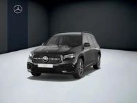 Occasion Mercedes GLB200 AMG line 2025 Noir cosmos métallisé SUV