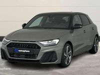 Occasion Audi A1 S-line plus 152 ch (111 kW) 2025 SUV
