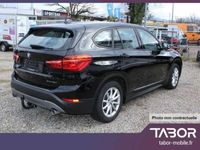 occasion BMW X1 18d xDrive Advantage Nav Kam PDC SHZ Tem