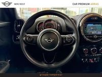 Occasion Mini One D Countryman 2019 Chestnut SUV