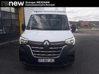 occasion Renault Master MASTER CHASSIS CABINECC PROP R3500 L2 DCI 130 - GRAND CONFORT