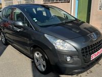 occasion Peugeot 3008 1.6 HDI112 FAP ACTIVE