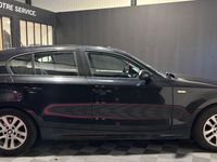 Occasion BMW 116 Comfort Edition 122 ch (89 kW) 2008 Citadine