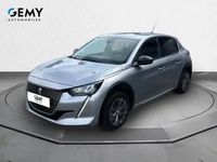 Occasion Peugeot 208 2023 P. m. gris acier Citadine