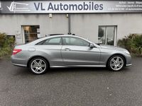 Occasion Mercedes E350 Executive 231 ch (169 kW) 2010 Berline