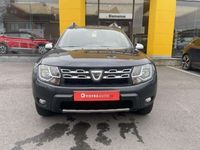 occasion Dacia Duster saga tce 125 4x2