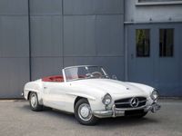 occasion Mercedes 190 SL