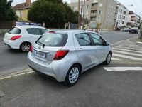 occasion Toyota Yaris HSD 100H DYNAMIC