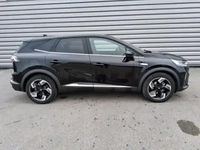 Occasion Renault Symbioz Techno 2025 Noir SUV