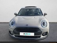 occasion Mini One D Clubman f54 116 ch bva7 edition knightsbridge