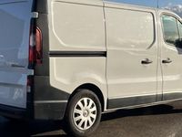 Occasion Renault Trafic 95 ch (69 kW) 2020 Monospace