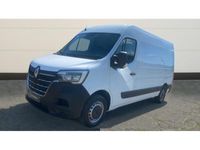 occasion Renault Master F3300 L2H2 2.3 Blue dCi 135ch Grand Confort Euro6