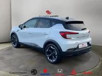 Nouvelle Mitsubishi ASX Intense 2025 Cristal white spécial/toit noir SUV