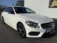 Occasion Mercedes C180 Sportline 120 ch (88 kW) 2014 Berline