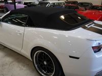 occasion Chevrolet Camaro 6.2 V8 CABRIOLET BVA