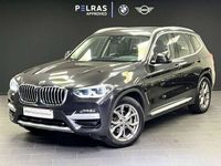 occasion BMW X3 xDrive20dA 190ch xLine Euro6d-T