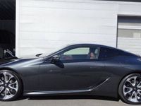 occasion Lexus LC 500 Coupe *21