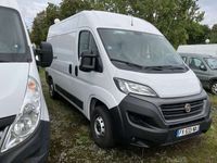 occasion Fiat Ducato 2.3L MJT 140 3.5T