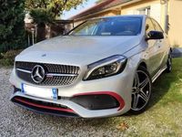 Occasion Mercedes A250 218 ch (160 kW) 2018 Berline