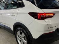 occasion Opel Grandland X 1.2 Turbo 130ch ECOTEC Edition