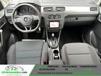 occasion VW Caddy 1.4 TSI 125 BVA