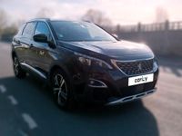 occasion Peugeot 5008 BlueHDi 130ch S&S BVM6 GT Line