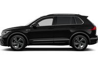 occasion VW Tiguan FL 1.5 TSI 150 CH DSG7 R LINE