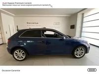 occasion Audi A3 1.6 Tdi 110ch Fap Advanced