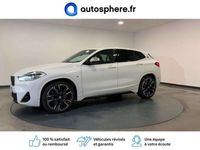 occasion BMW X2 M35iA 306ch M Performance xDrive