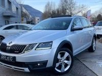 Occasion Skoda Octavia Scout 4x4 184 ch (135 kW) 2017 Break