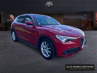 occasion Alfa Romeo Stelvio 2.2 Diesel 160ch Super AT8 MY20 - VIVA196713128