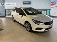 occasion Opel Astra 1.5 D 122ch Ultimate BVA