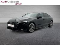 Occasion Audi Coupé Design 299 ch (219 kW) 2025 Noir mythique métallisé Coupé
