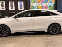 Occasion Kia ProCeed GT-Line 2022 Break