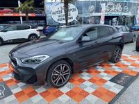 occasion BMW 220 X2 (f48) Xdrive 25e HybridBva8 M Sport Gps Caméra Hayon