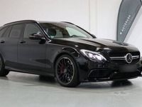 occasion Mercedes C63 AMG ClasseAMG IV (W205) 63 AMG S AMG