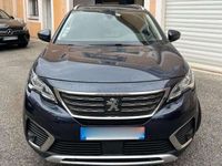 occasion Peugeot 5008 1.2 PureTech 130ch S