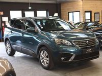 occasion Peugeot 5008 Ii 1.2 Puretech 130 S\u0026s 6cv Active Business